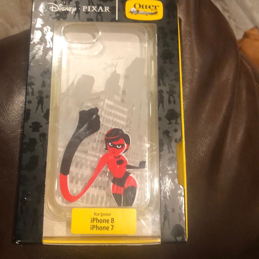 Disney Pixar otter box